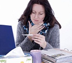 Заболеваемость растет: минздрав дал рекомендации астраханцам с симптомами гриппа и ОРВИ