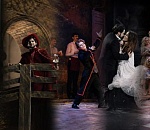 В Астрахань пригласили герцога из Большого