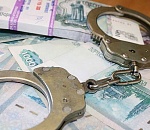 Астраханец задержан за попытку подкупить полицейского