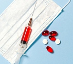 Болеющих ковидом астраханцев стало меньше