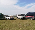 Министр соцразвития Олег Петелин отправился на место трагедии в Володарский район