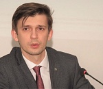 Из Москвы вернулся новый заместитель министра экономического развития Астраханской области