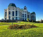 Астраханских школьников ждут необычные каникулы в театре