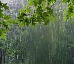 Во вторник астраханцам снова обещают небольшой дождь