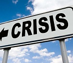 В России выросло число недовольных кризисом и стало больше бедных