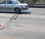 Аэропортовский мост в Астрахани все-таки будут ремонтировать