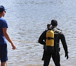 Еще один мужчина утонул на городском пляже в Астрахани