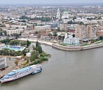 Астраханскую "Косу" приведут в порядок