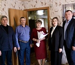 В Астрахани родители двух сыновей, ушедших на СВО, рассказали об их службе