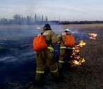 МЧС по Астраханской области выдало штормовое предупреждение