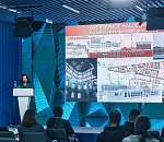 Архитектурные памятники Астраханской области показали на ВДНХ