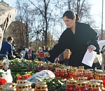 "Я почистил 14 000 чекистов, но…мало почистил"