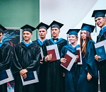 Три астраханских вуза вошли в Национальный рейтинг университетов