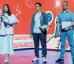 Астраханский изобретатель стал победителем Всероссийской премии «Разговоры о важном»