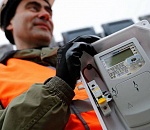 Потребители электроэнергии больше не должны устанавливать счетчики за свой счет и следить за ними⠀