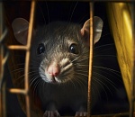 Очаг бешенства выявлен на территории Астрахани