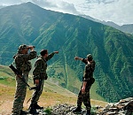 Мужчина попытался перехитрить астраханских силовиков, но не вышло