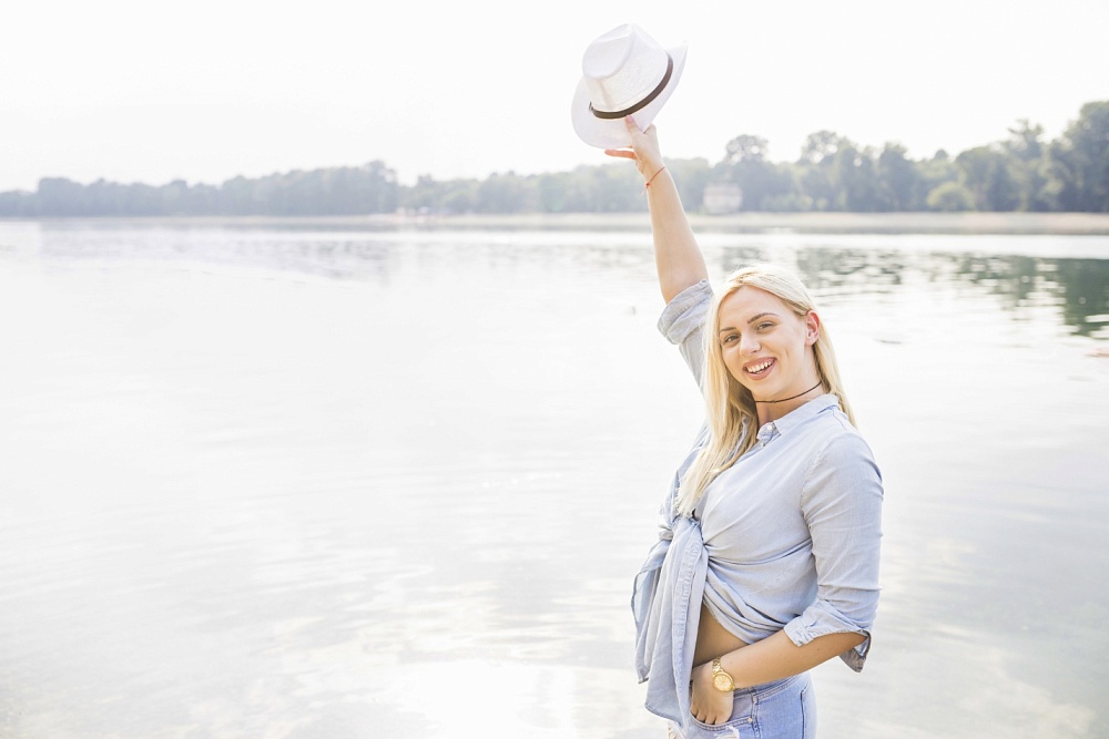 Воскресная погода станет праздником для астраханцев