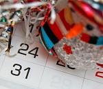 Почти вся Астраханская область ЗА то, чтобы сделать 31 декабря выходным