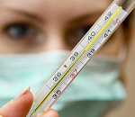 Эпидемия гриппа в Астрахани может продлиться до апреля