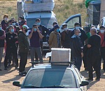 Астраханская область не станет перевалочной базой для мигрантов из Узбекистана