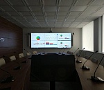 В Астрахани создадут ситуационный центр управления регионом за 43 миллиона