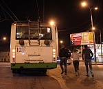 Как и зачем можно взять троллейбус в аренду?