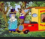 По Астраханской области пустят бродячий театр