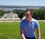 Денис Боднюк покинул администрацию Астрахани