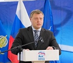 Игорь Бабушкин: Россия никогда не начинала войн. Россия их заканчивает!