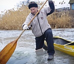 Астраханцы всем миром помогли 78-летнему спортсмену поехать на соревнования в Португалию