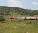 С сегодняшнего дня ﻿посадка и высадка пассажиров в Зензелях временно отменяется
