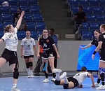 «Астраханочка» одолела серьезного конкурента без группы ведущих игроков