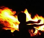 В Астрахани на пожаре погибли трое детей