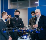 Астраханский госуниверситет налаживает сотрудничество с партнёрами из ФРГ