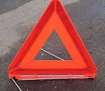 В Астрахани пьяный водитель сбил двух человек на пешеходном переходе