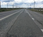 Автодорогу Астрахань – Волгоград через Ахтубинск приведут в порядок федералы