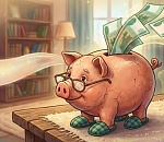 Тысячи астраханцев забирают пенсионные накопления одним чеком