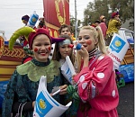 В Астрахани снова праздник. Куда пойти, что смотреть