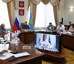 В Астраханской области должна появиться стоянка для браконьерских лодок