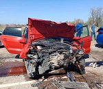 В Астраханской области стали меньше гибнуть в авариях