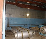 Оперативным штабом области проведены учения