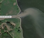 Стало известно, кто потоком сливает нечистоты в астраханскую реку 