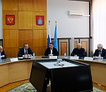 Астраханские депутаты и общественники поддержали решение о признании ЛНР и ДНР