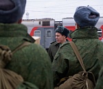 Борьба с областным военкоматом. Как астраханка пыталась вернуть своего возлюбленного на родину