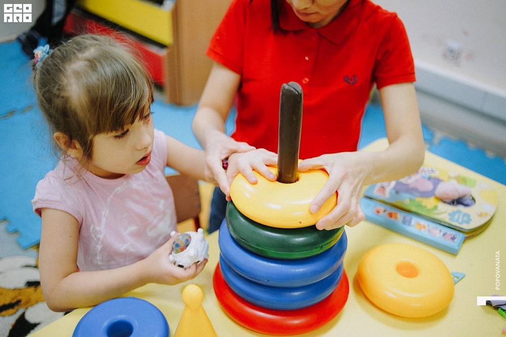 Два астраханских проекта стали финалистами Международной премии #МЫВМЕСТЕ