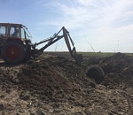 Сергей Морозов поставил задачу не допустить массовую гибель рыбы