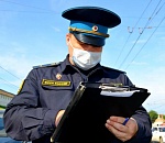 Встреча с иногородними сотрудниками ДПС заставила астраханца выплатить кучу штрафов 