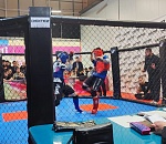 Спортивный турнир в Астрахани посвятили дню рождения Трусовского района