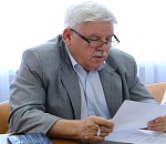 Астраханский омбудсмен проведет личный прием граждан